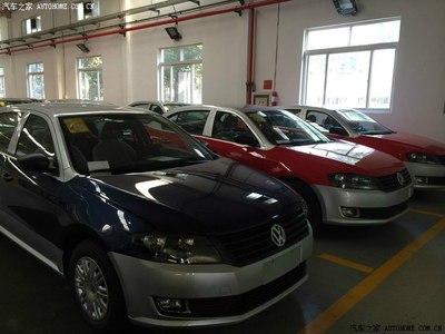 探索2015款新朗逸出租版车型 实用性与经济性的完美结合