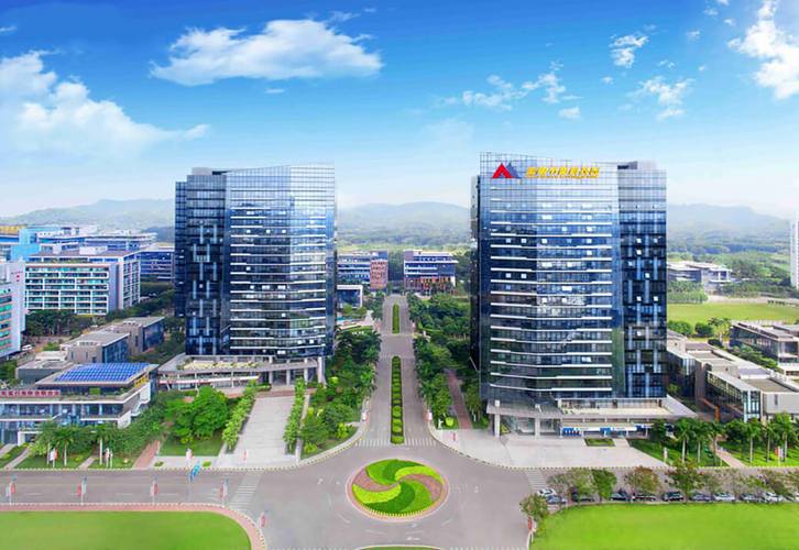 袁永星 以技术为桨，驶向信技术融合创新的蓝海