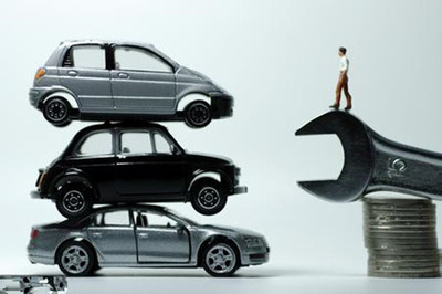 纠纷频起，汽车以租代购背后那些你不知道的风险——信息系统集成服务的视角